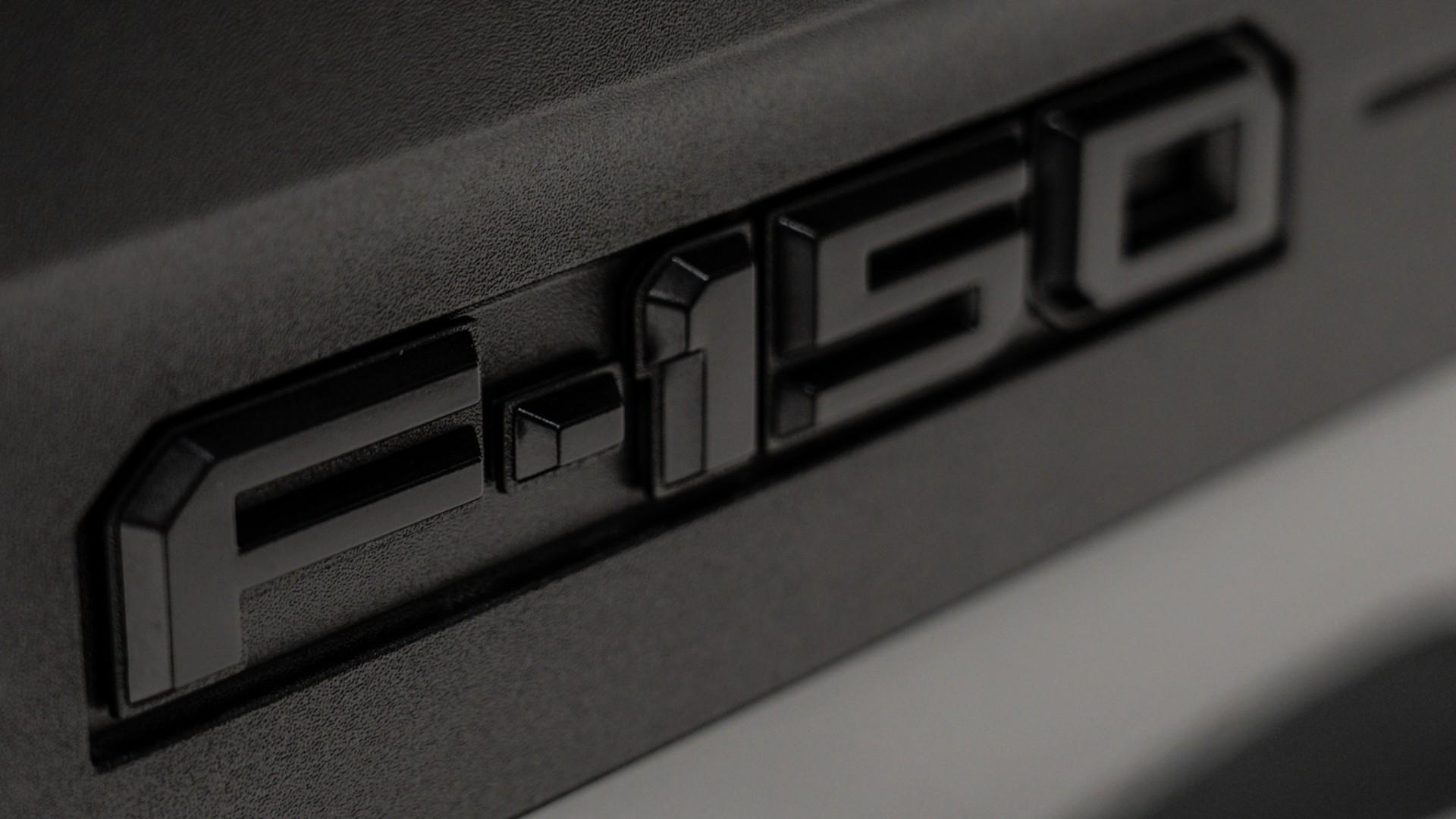 2024 FORD F-150 in Gray, photo 27 of 60