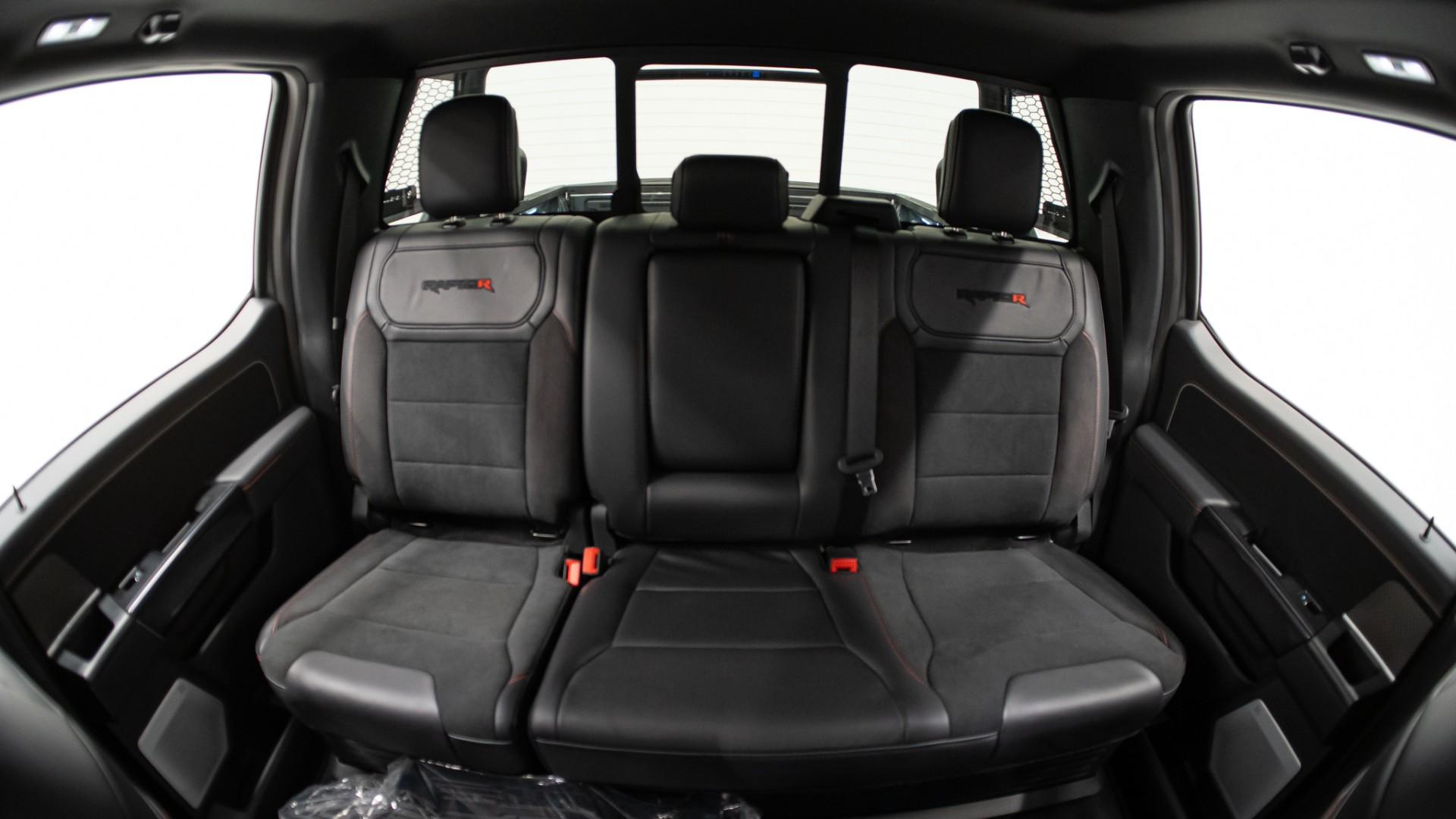 2024 FORD F-150 in Gray, photo 30 of 60