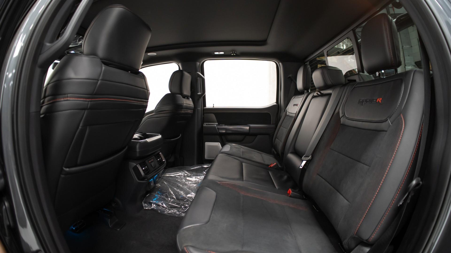 2024 FORD F-150 in Gray, photo 36 of 60