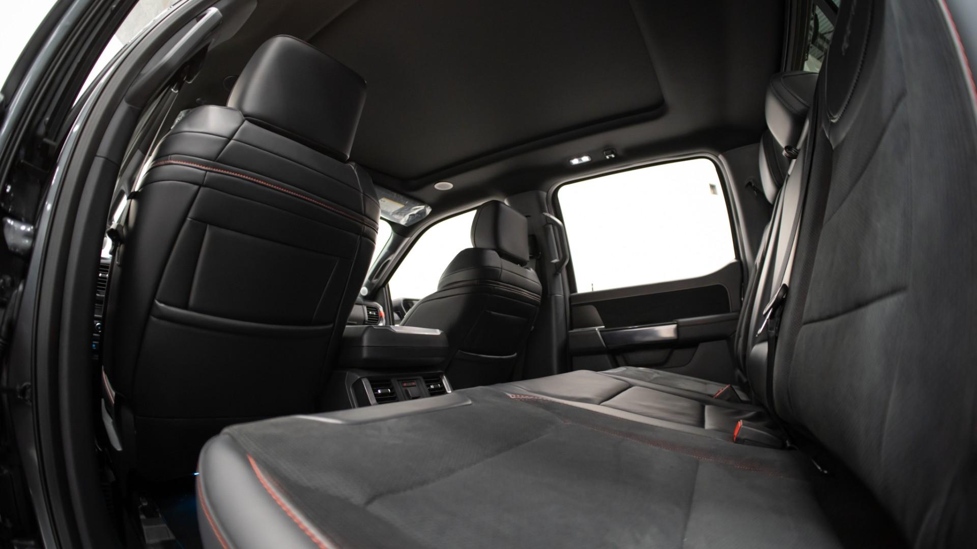 2024 FORD F-150 in Gray, photo 37 of 60
