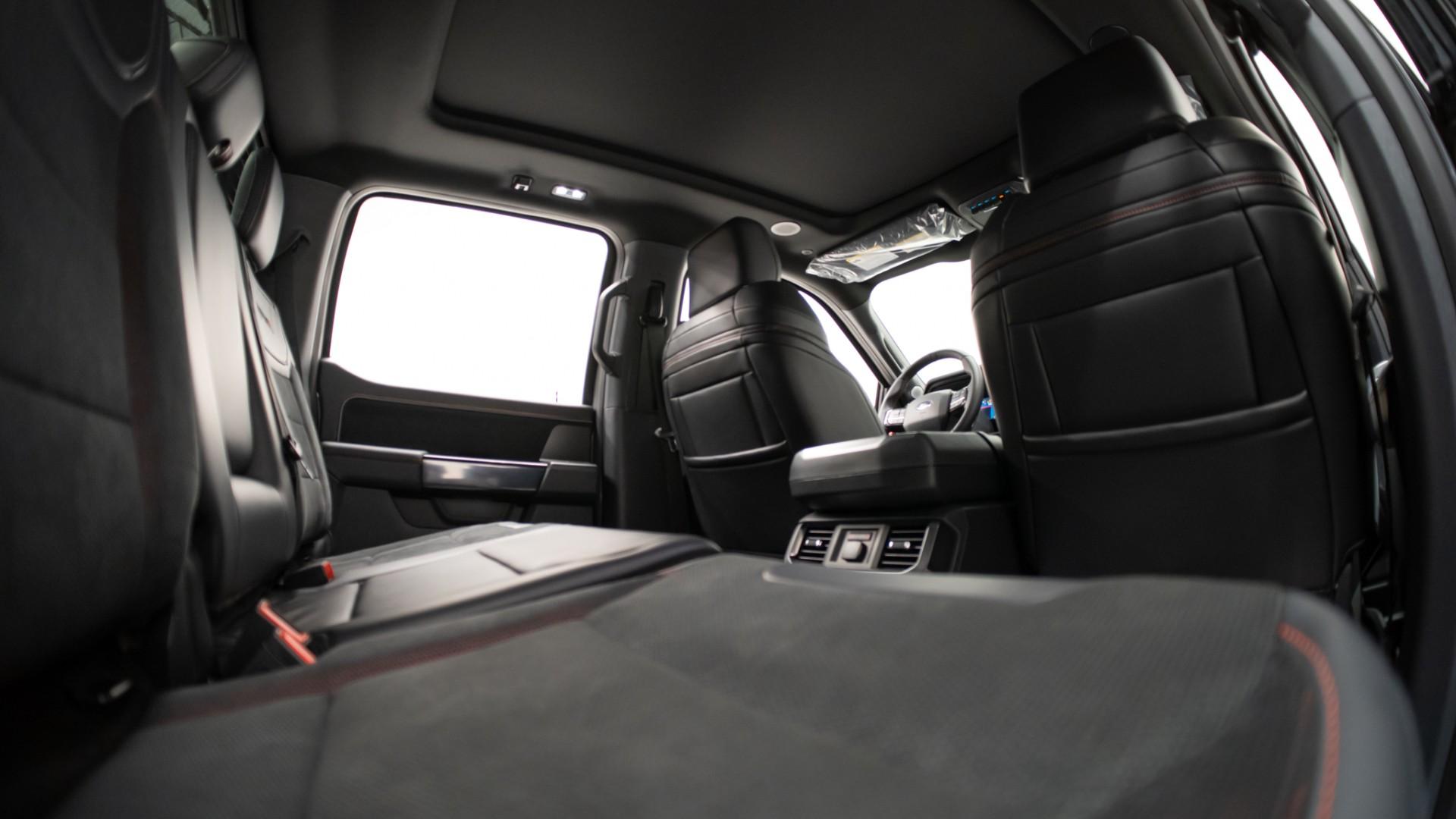 2024 FORD F-150 in Gray, photo 43 of 60