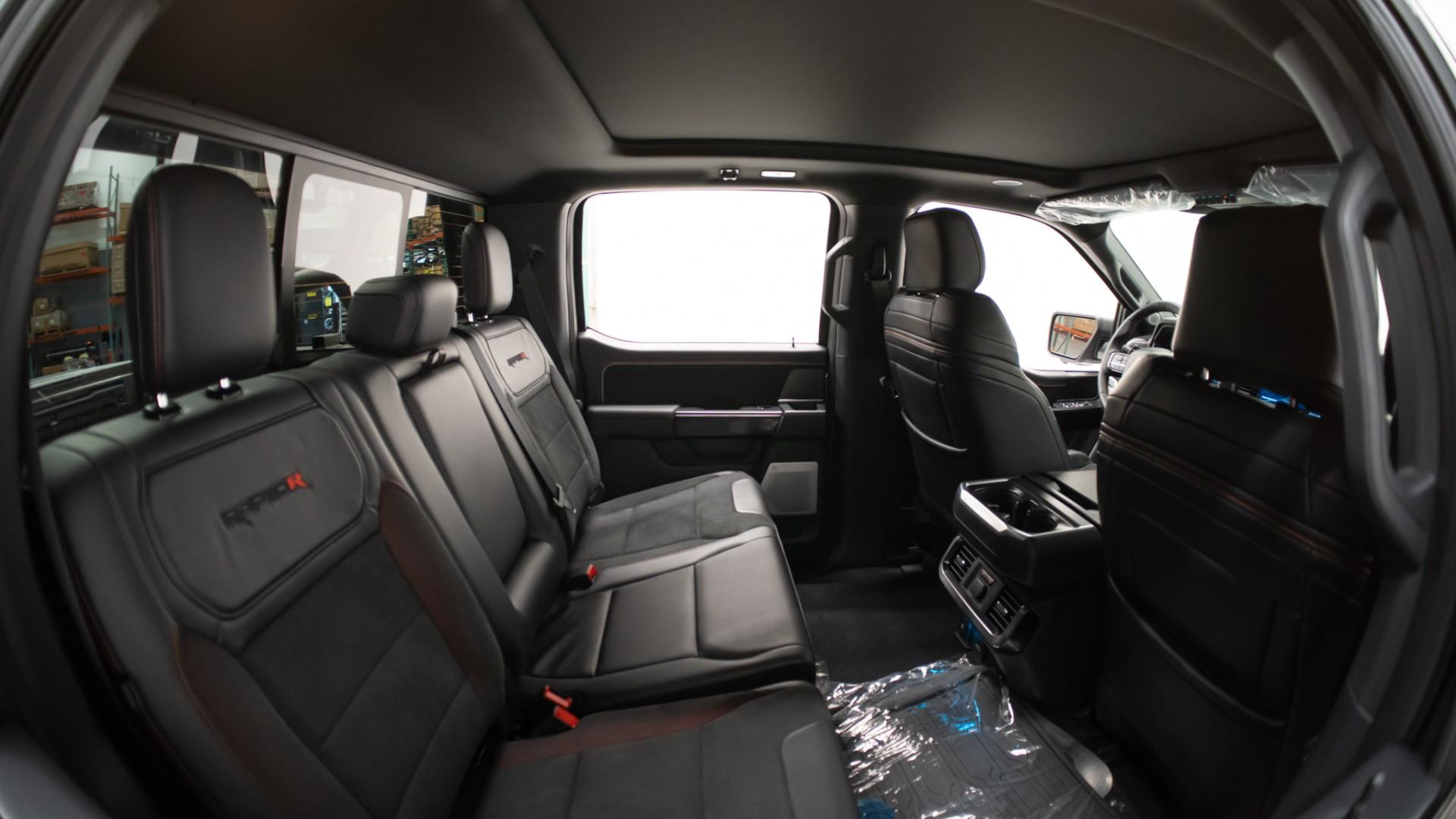 2024 FORD F-150 in Gray, photo 44 of 60