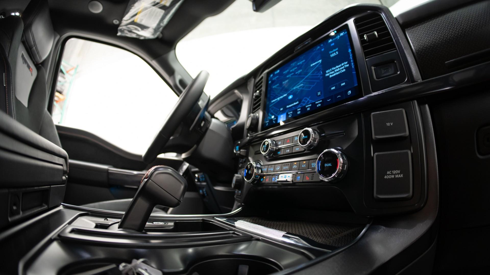 2024 FORD F-150 in Gray, photo 45 of 60