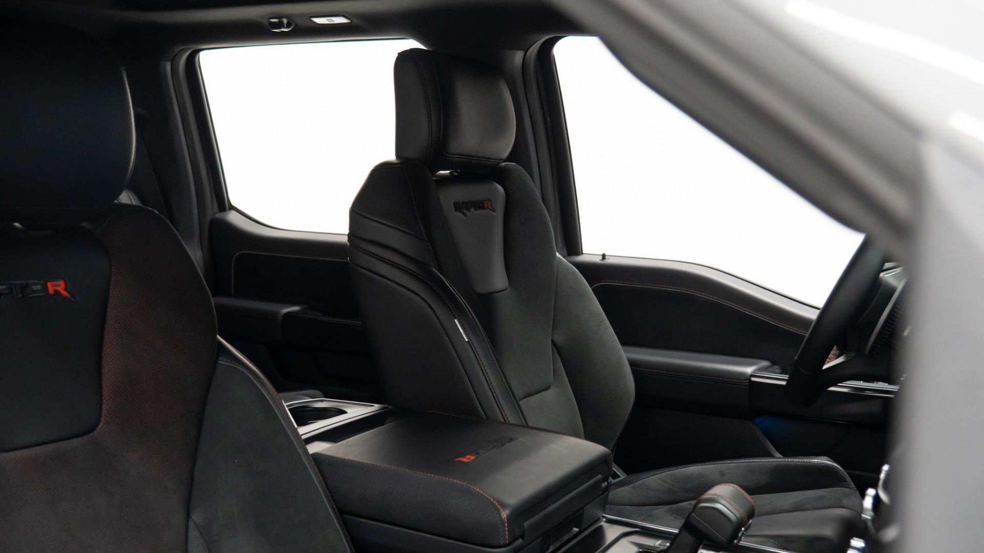 2024 FORD F-150 in Gray, photo 49 of 60