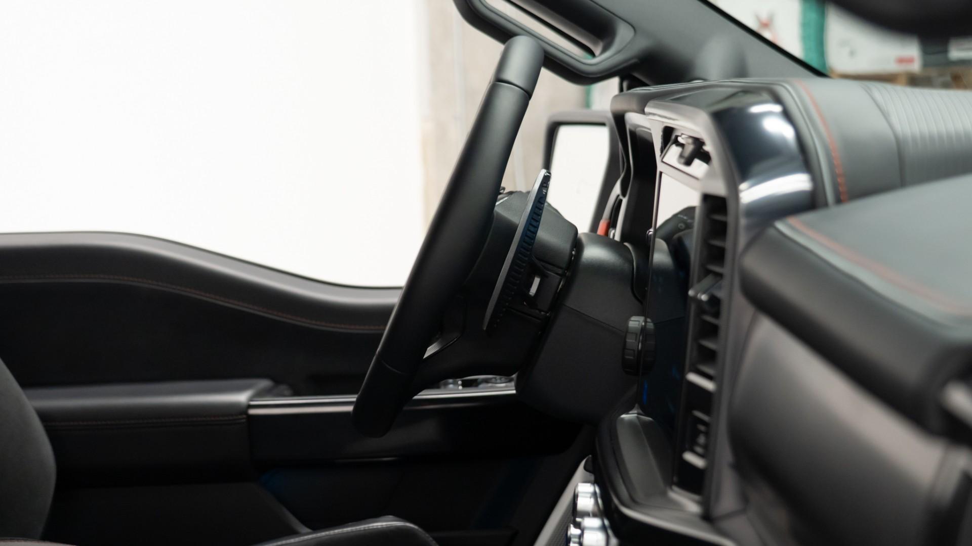 2024 FORD F-150 in Gray, photo 50 of 60