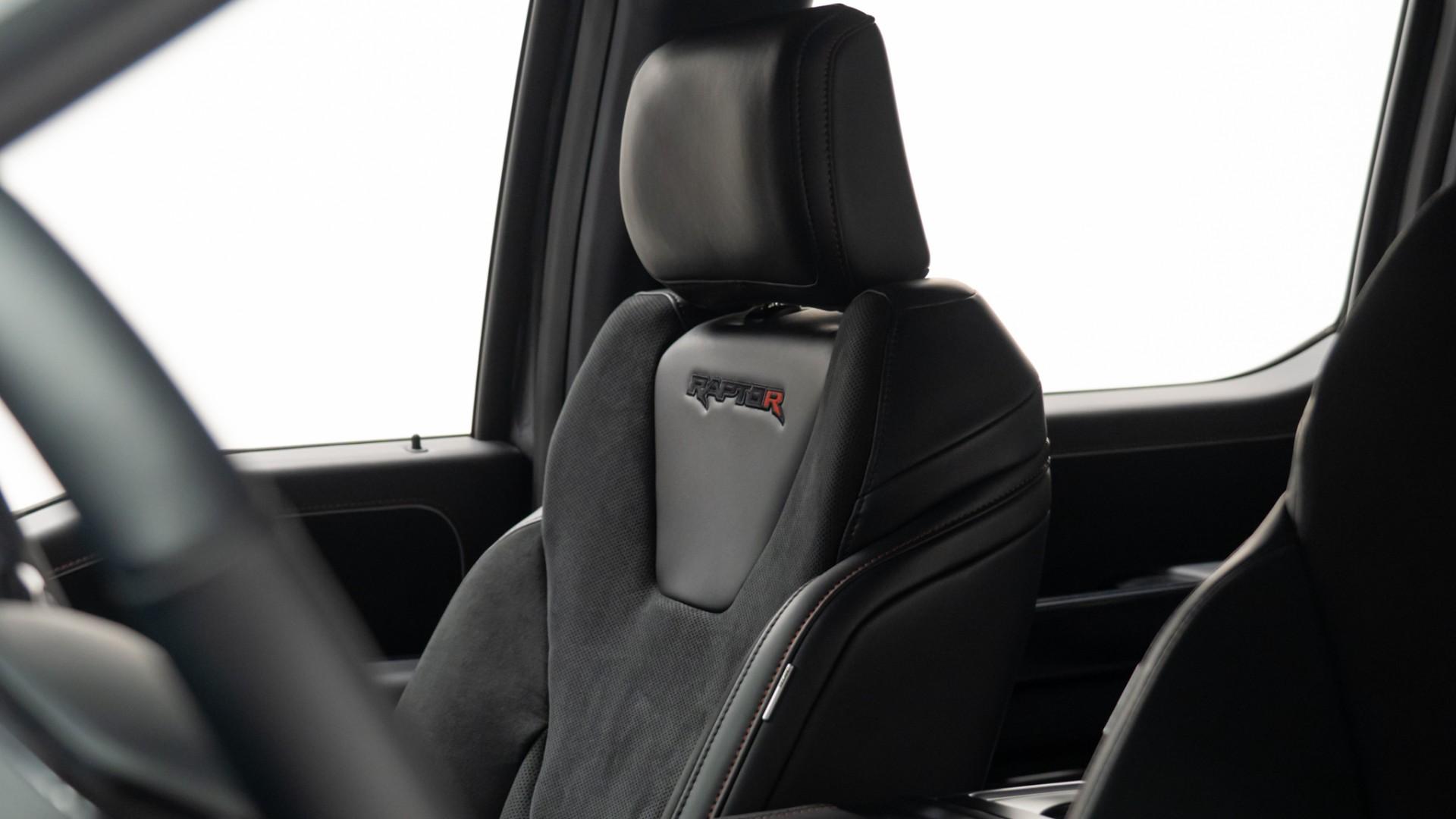 2024 FORD F-150 in Gray, photo 55 of 60