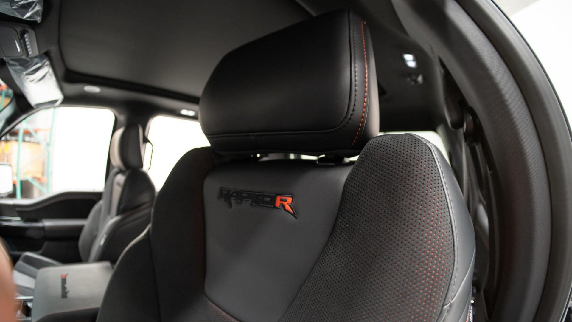 2024 FORD F-150 in Gray, photo 56 of 60
