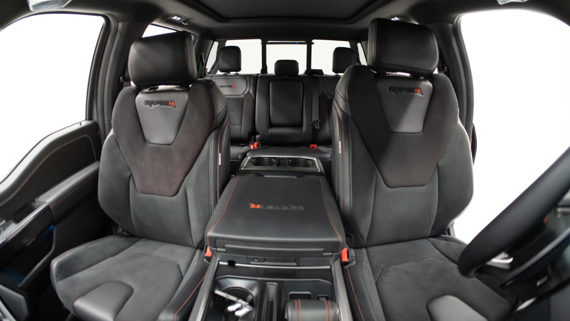 2024 FORD F-150 in Gray, photo 58 of 60