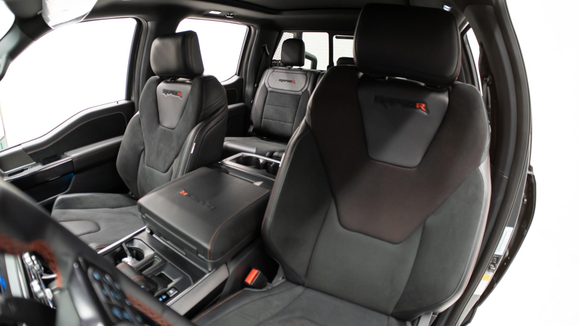 2024 FORD F-150 in Gray, photo 59 of 60