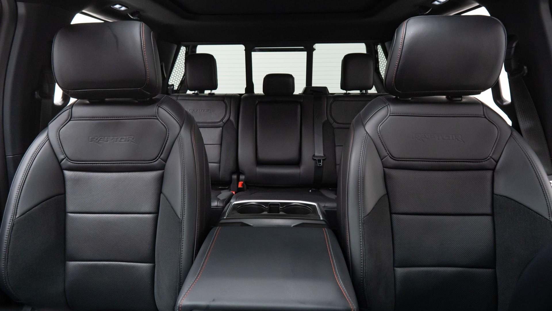 2025 FORD F-150 in Gray, photo 21 of 49