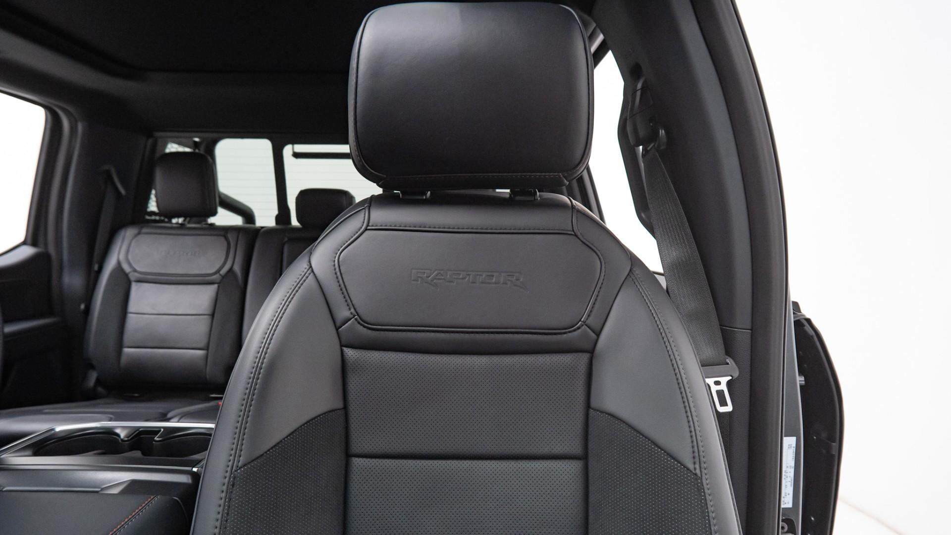 2025 FORD F-150 in Gray, photo 22 of 49