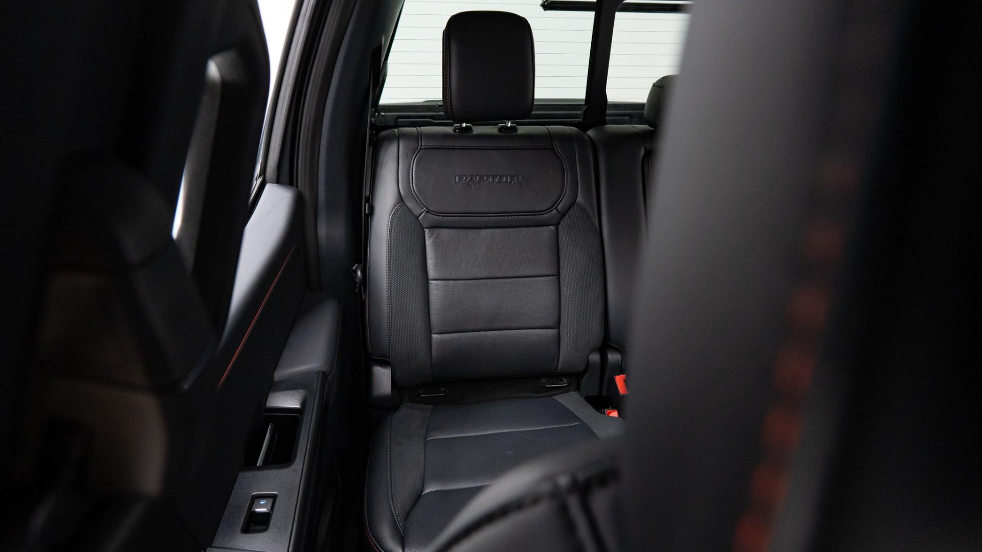 2025 FORD F-150 in Gray, photo 23 of 49