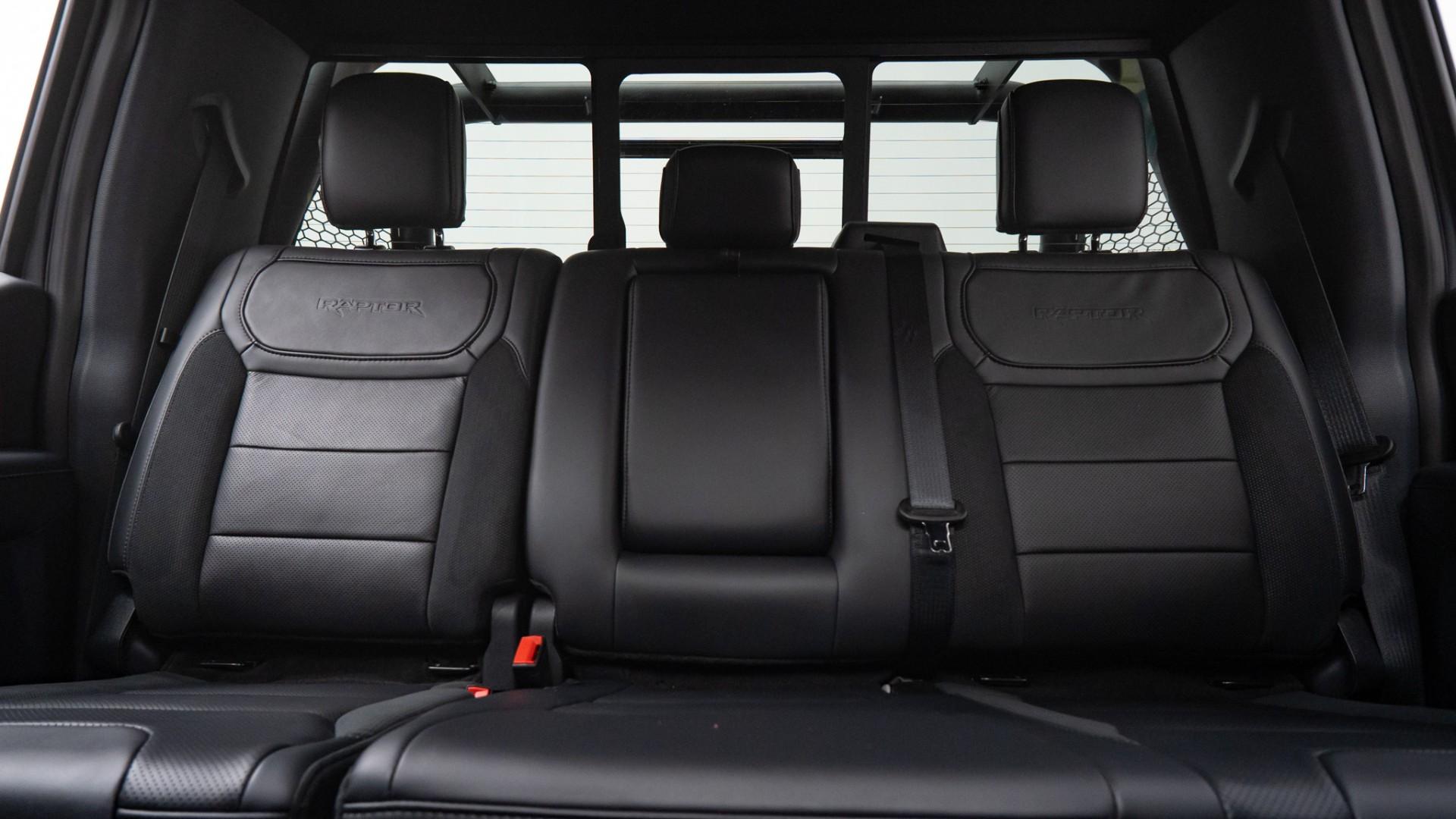 2025 FORD F-150 in Gray, photo 24 of 49