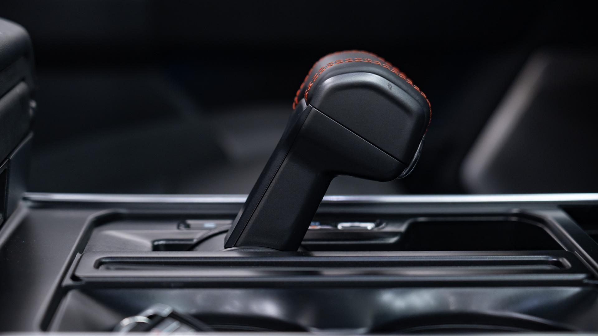2025 FORD F-150 in Gray, photo 29 of 49