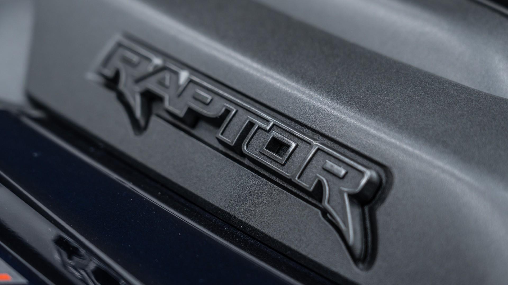 2025 FORD F-150 in Blue, photo 16 of 60