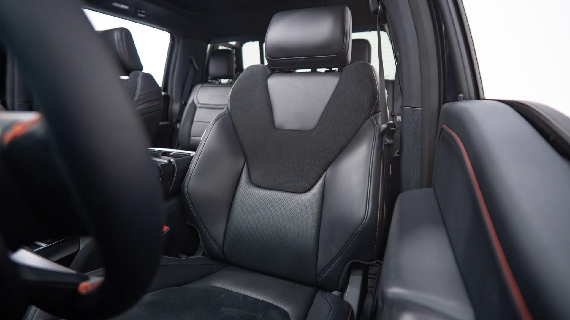 2025 FORD F-150 in Blue, photo 46 of 60