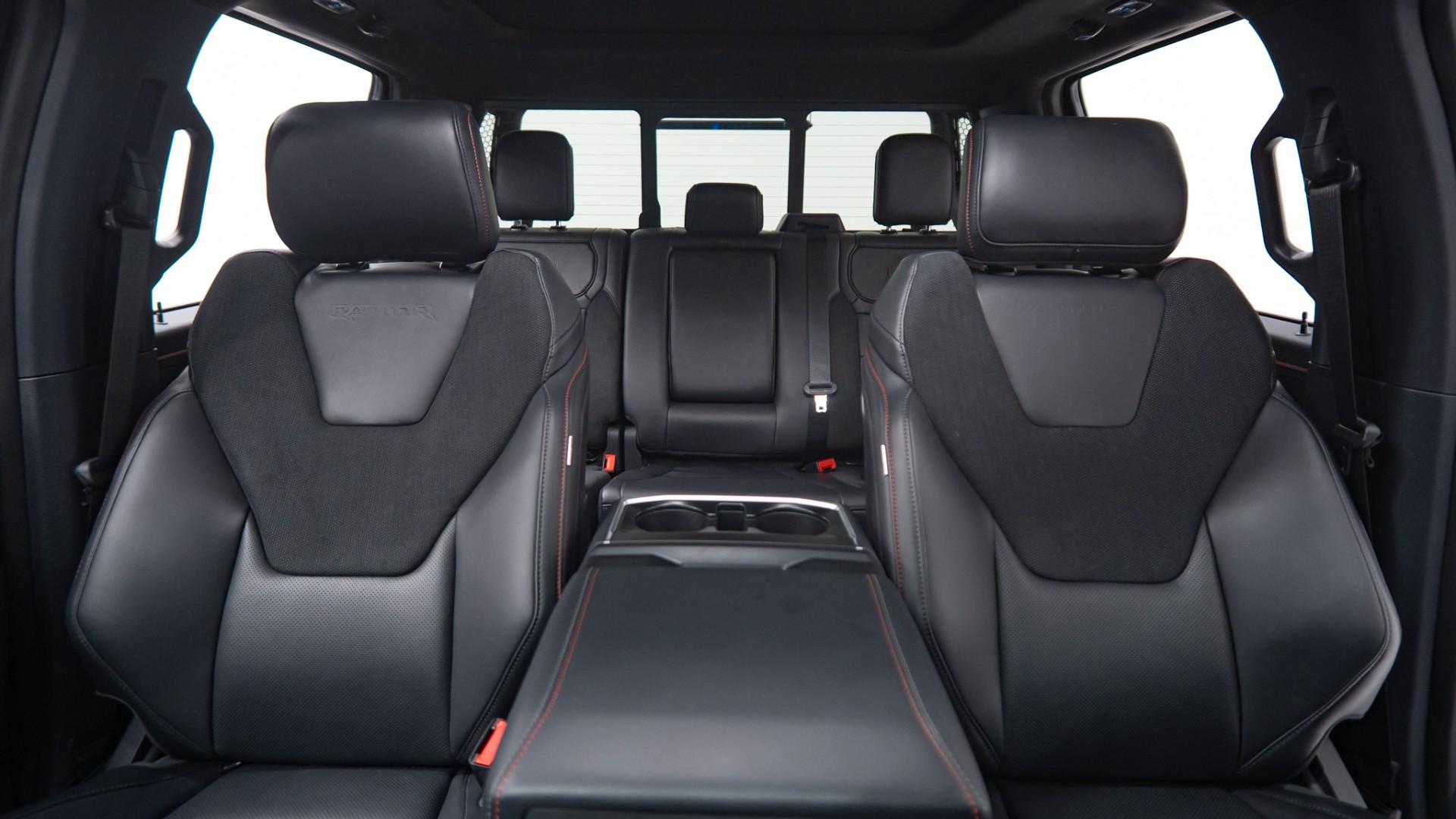 2025 FORD F-150 in Blue, photo 35 of 60