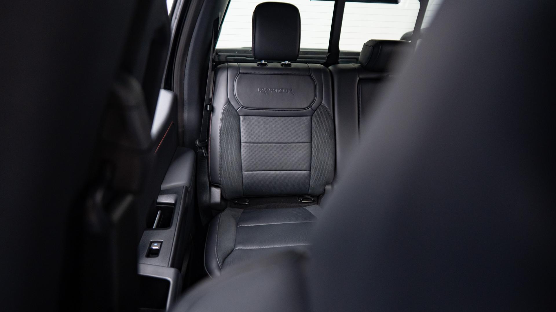 2025 FORD F-150 in Blue, photo 49 of 60