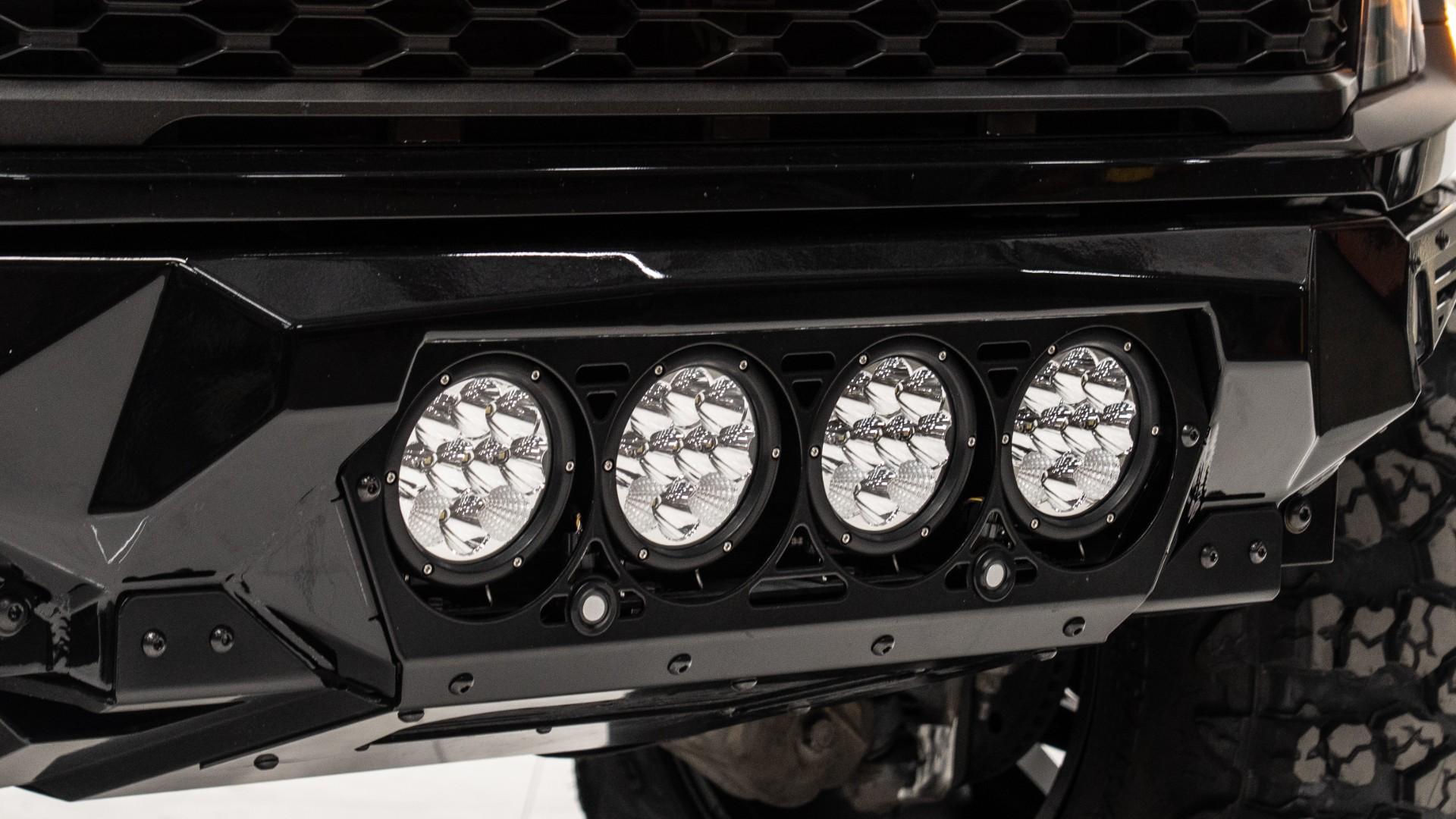 2025 FORD F-150 in Black, photo 8 of 59