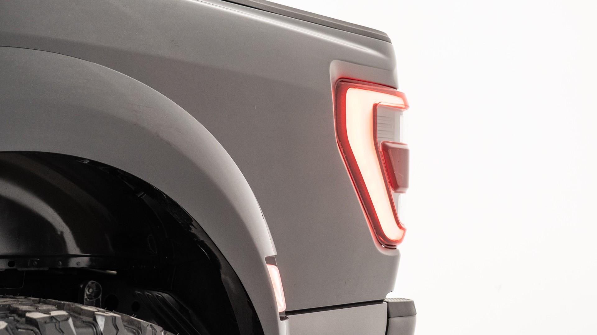 2025 FORD F-150 in Black, photo 17 of 59