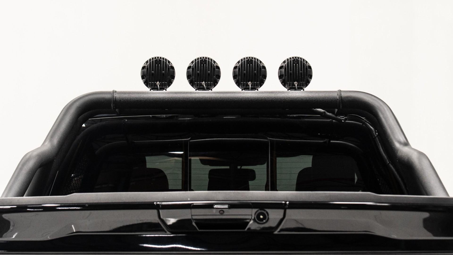 2025 FORD F-150 in Black, photo 35 of 59
