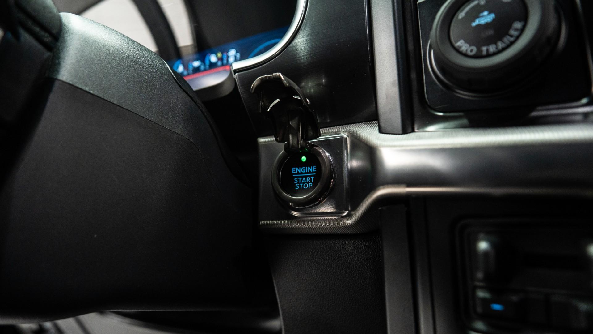 2025 FORD F-150 in Black, photo 57 of 59