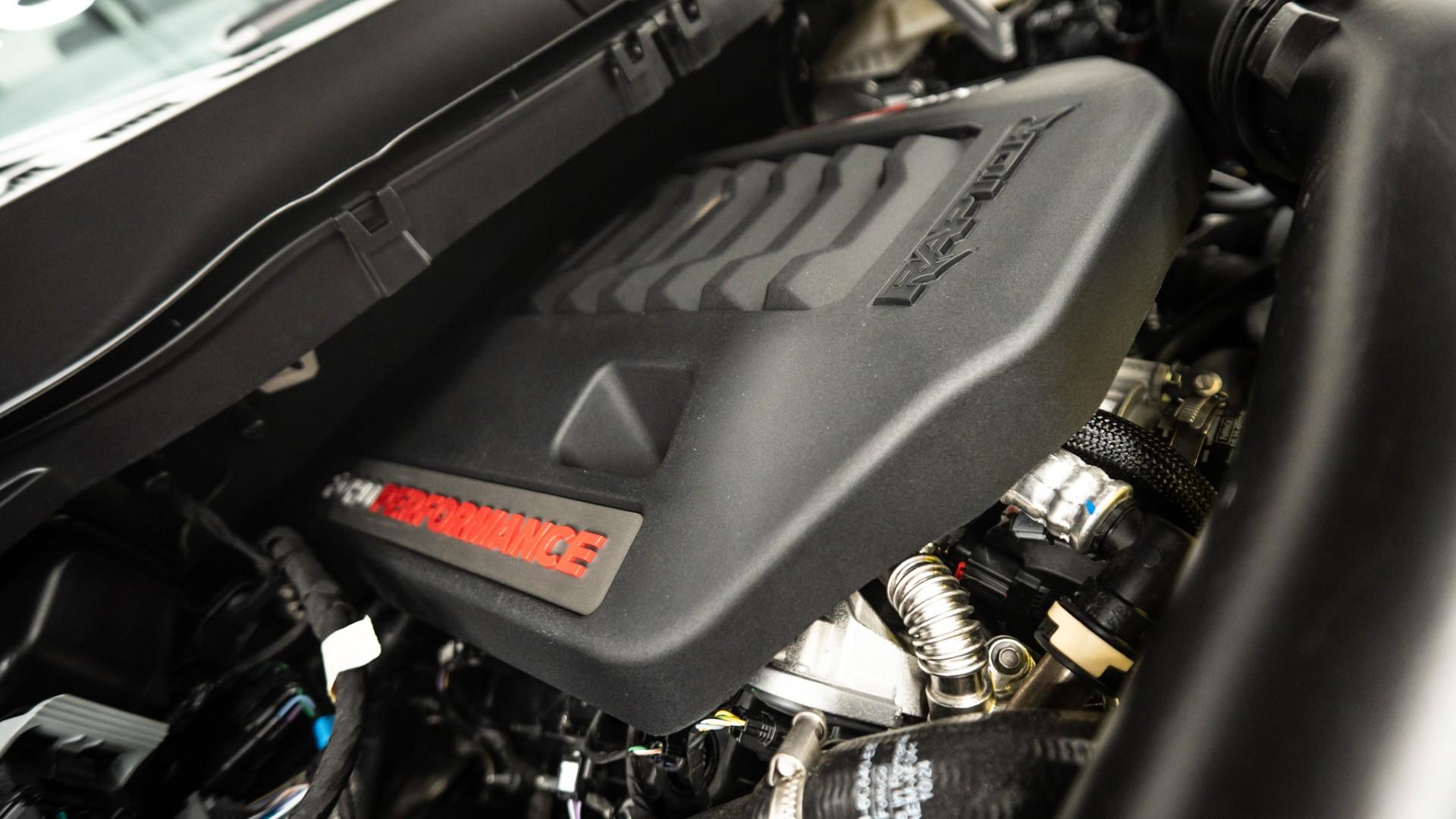 2025 FORD F-150 in Black, photo 14 of 52