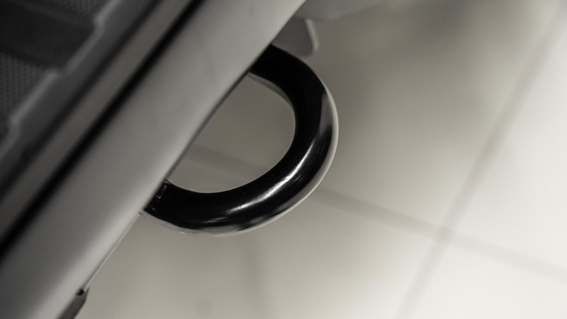 2025 FORD F-150 in Black, photo 29 of 52