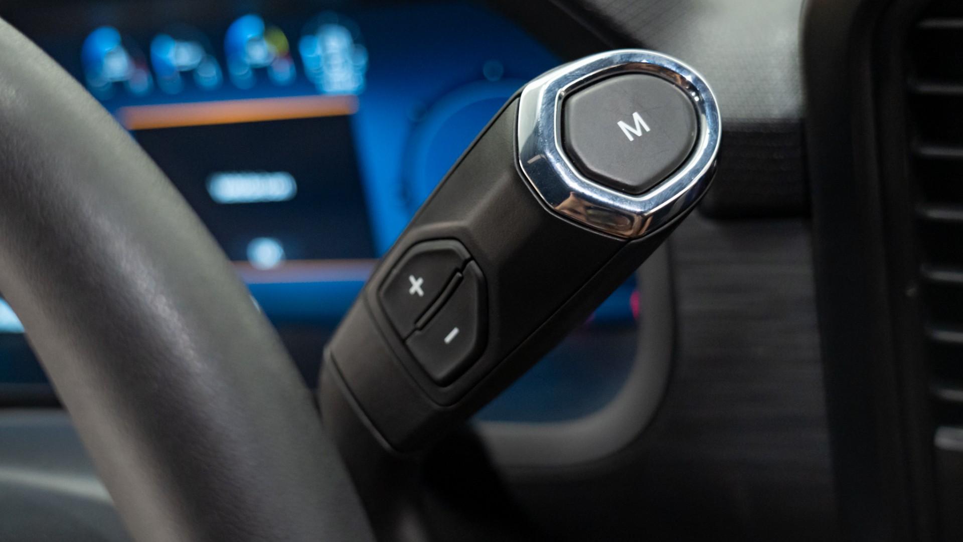 2024 FORD F-150 in Black, photo 52 of 53