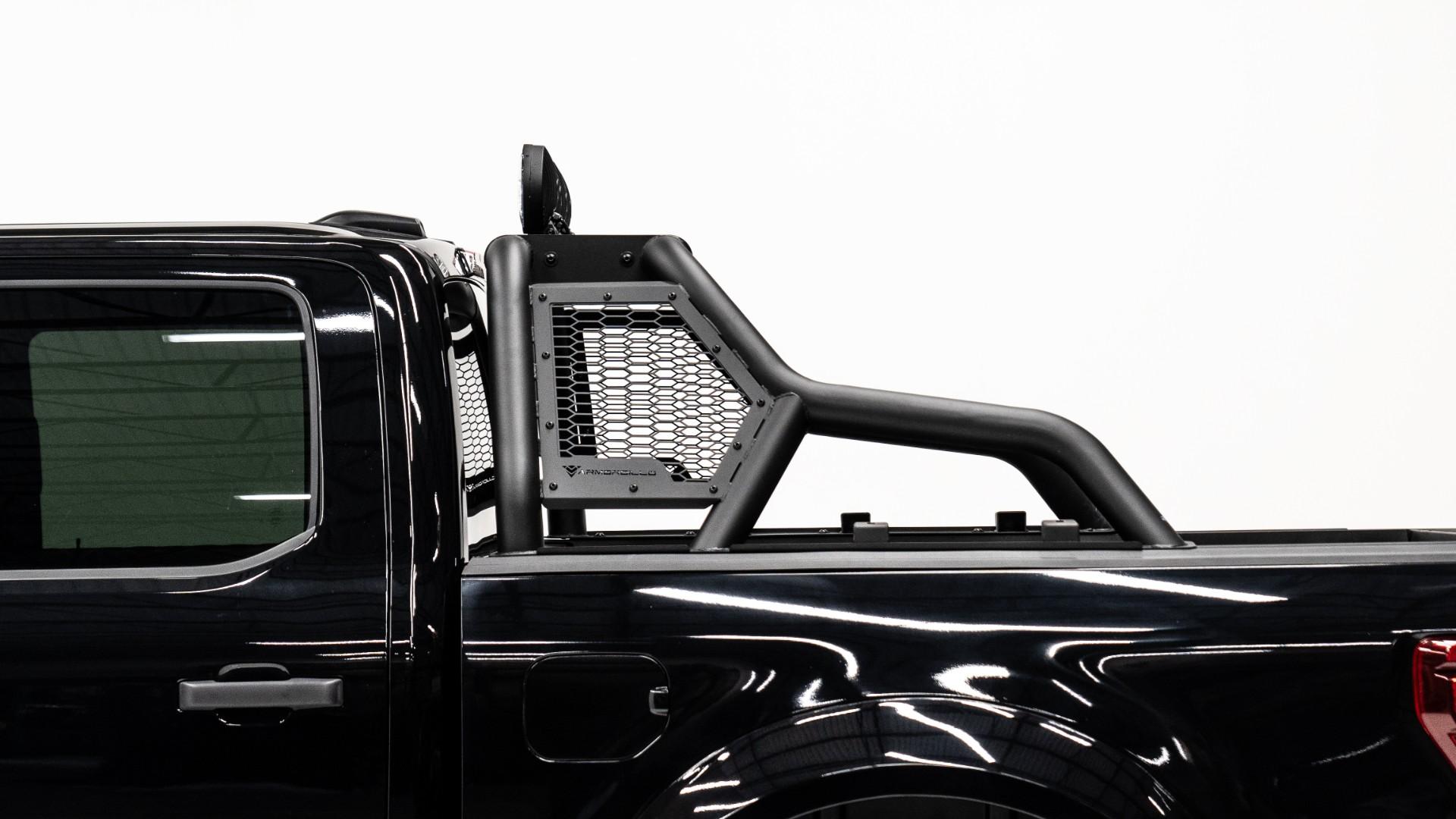 2024 FORD F-150 in Black, photo 20 of 53