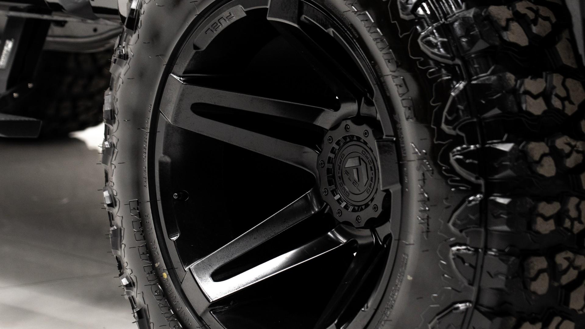 2024 FORD F-150 in Black, photo 30 of 53