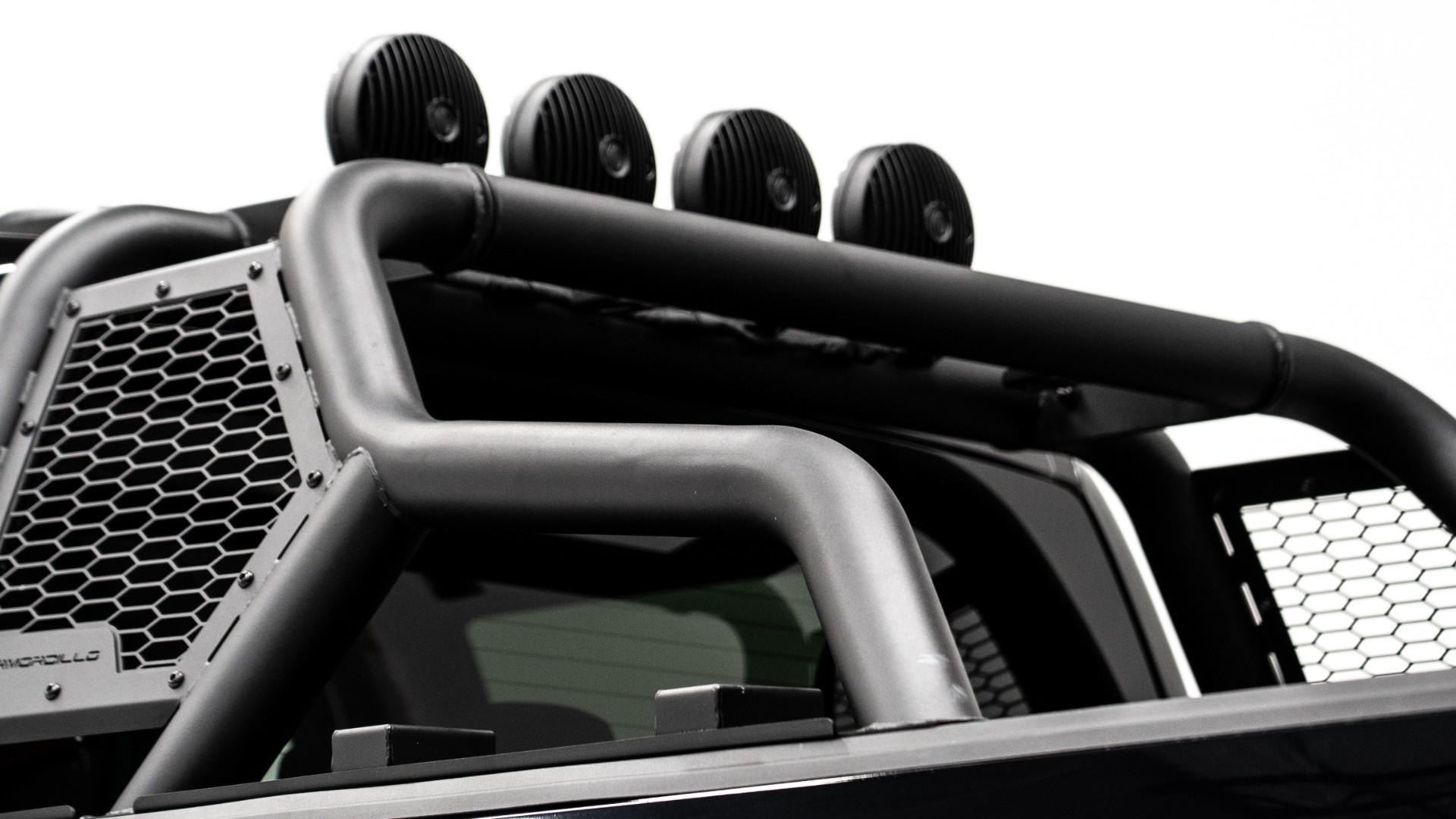 2024 FORD F-150 in Black, photo 22 of 53