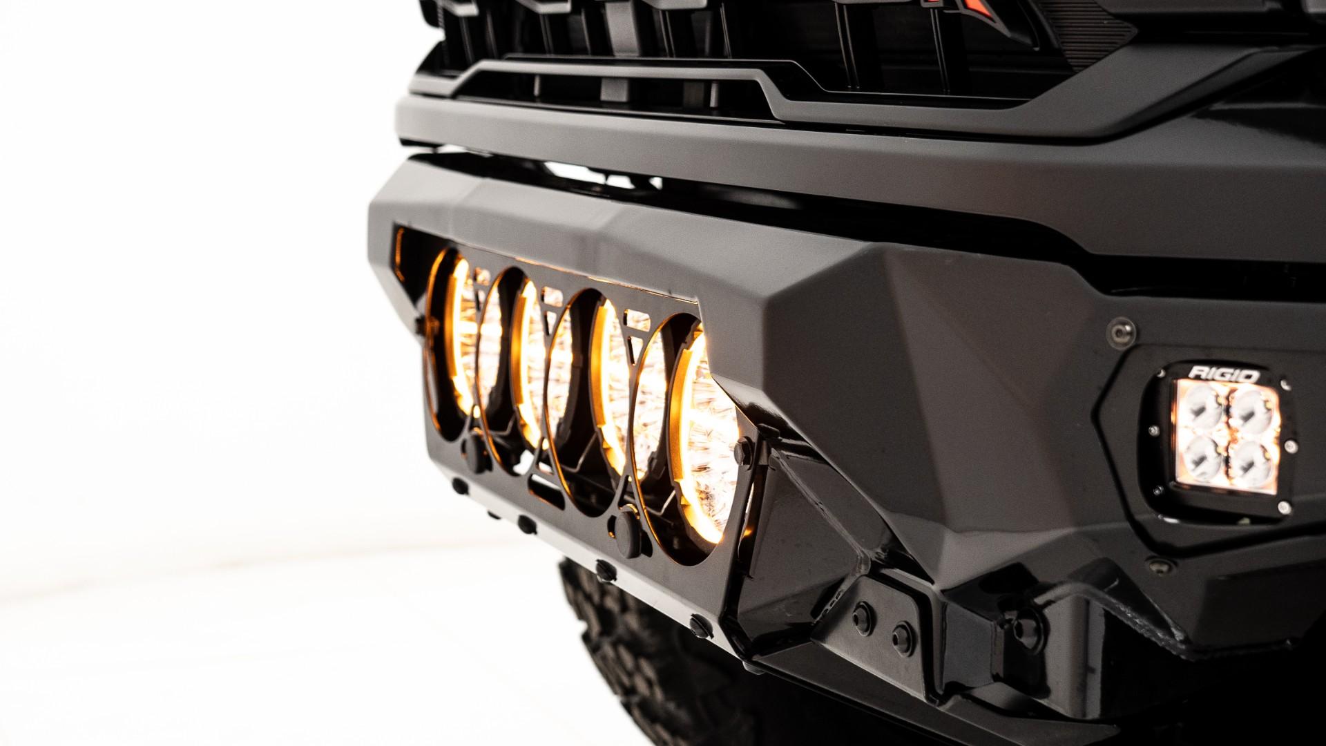 2024 FORD F-150 in Black, photo 13 of 53