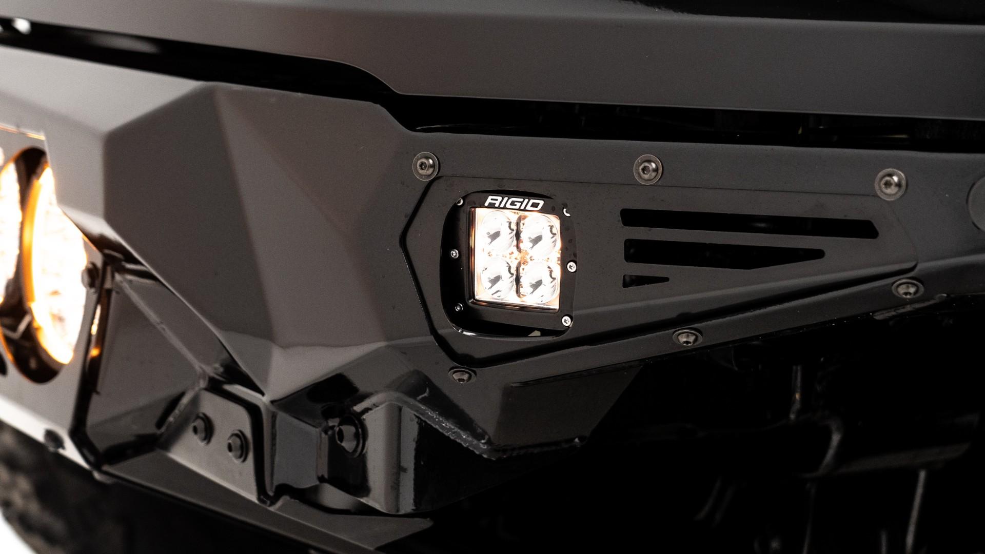 2024 FORD F-150 in Black, photo 11 of 53
