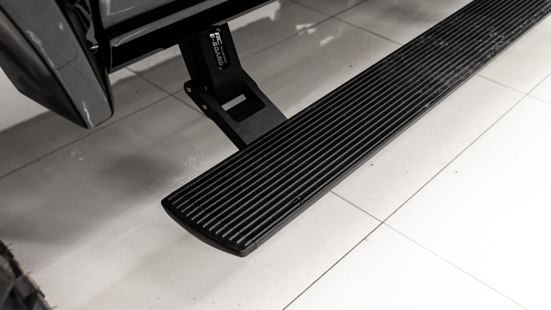 2024 FORD F-150 in Black, photo 28 of 53