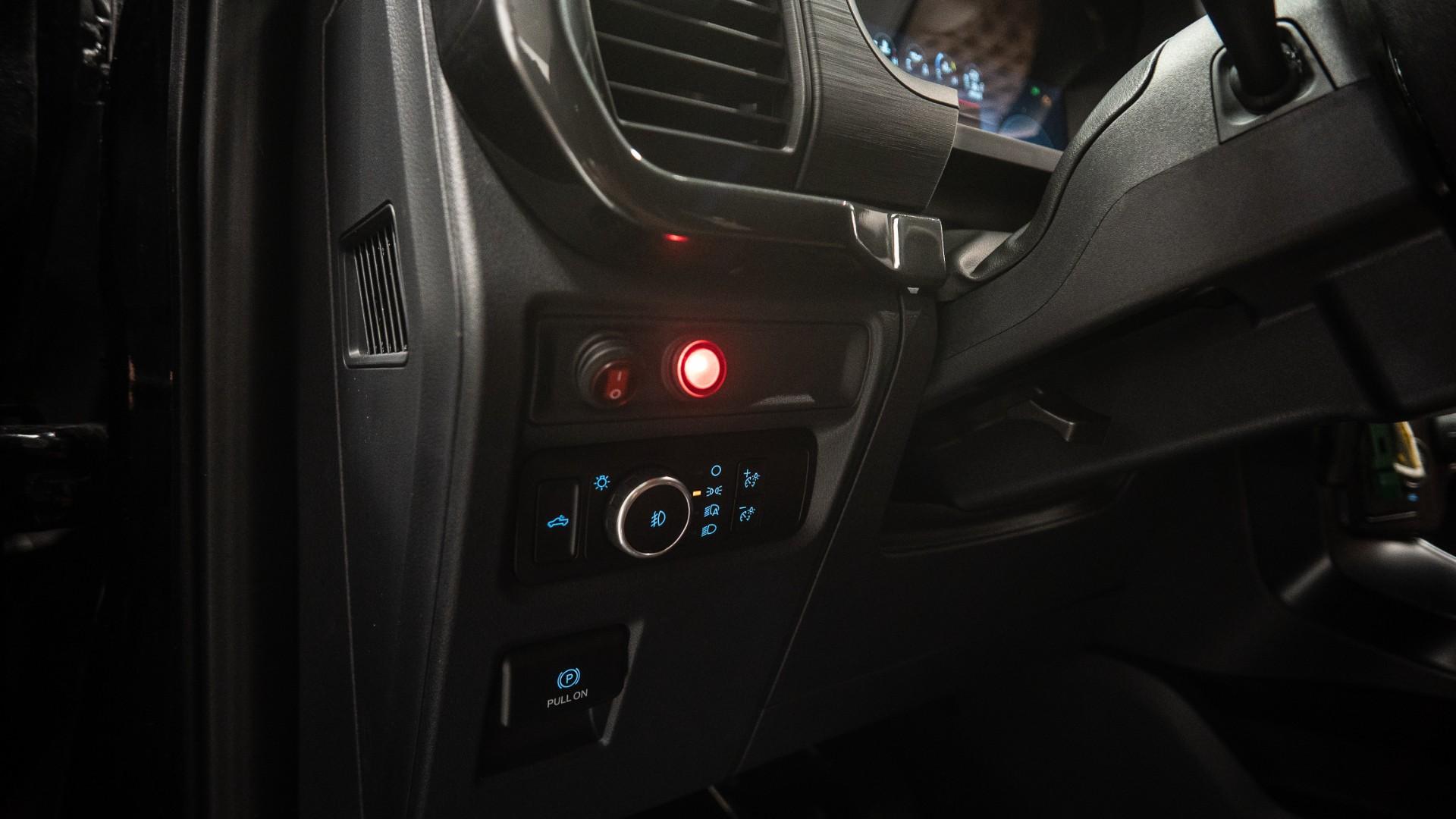 2024 FORD F-150 in Black, photo 53 of 53