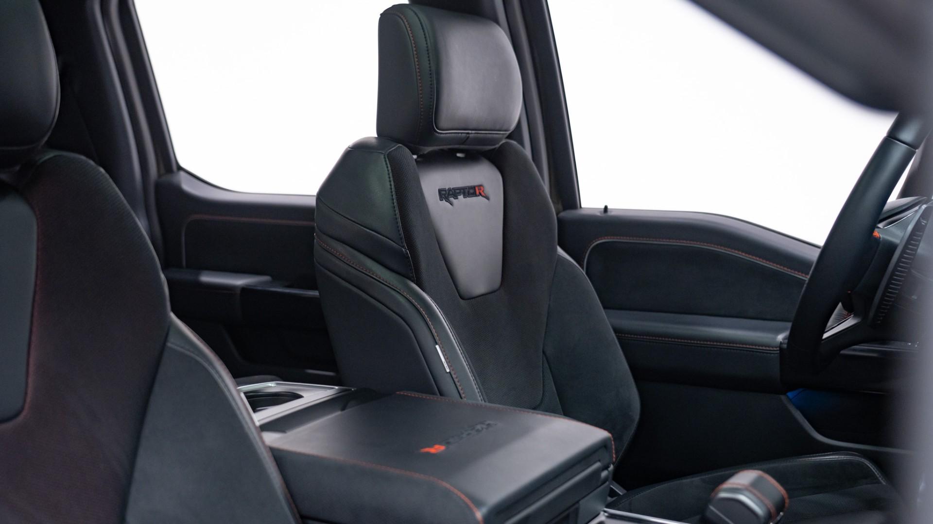 2025 FORD F-150 in Green, photo 48 of 59