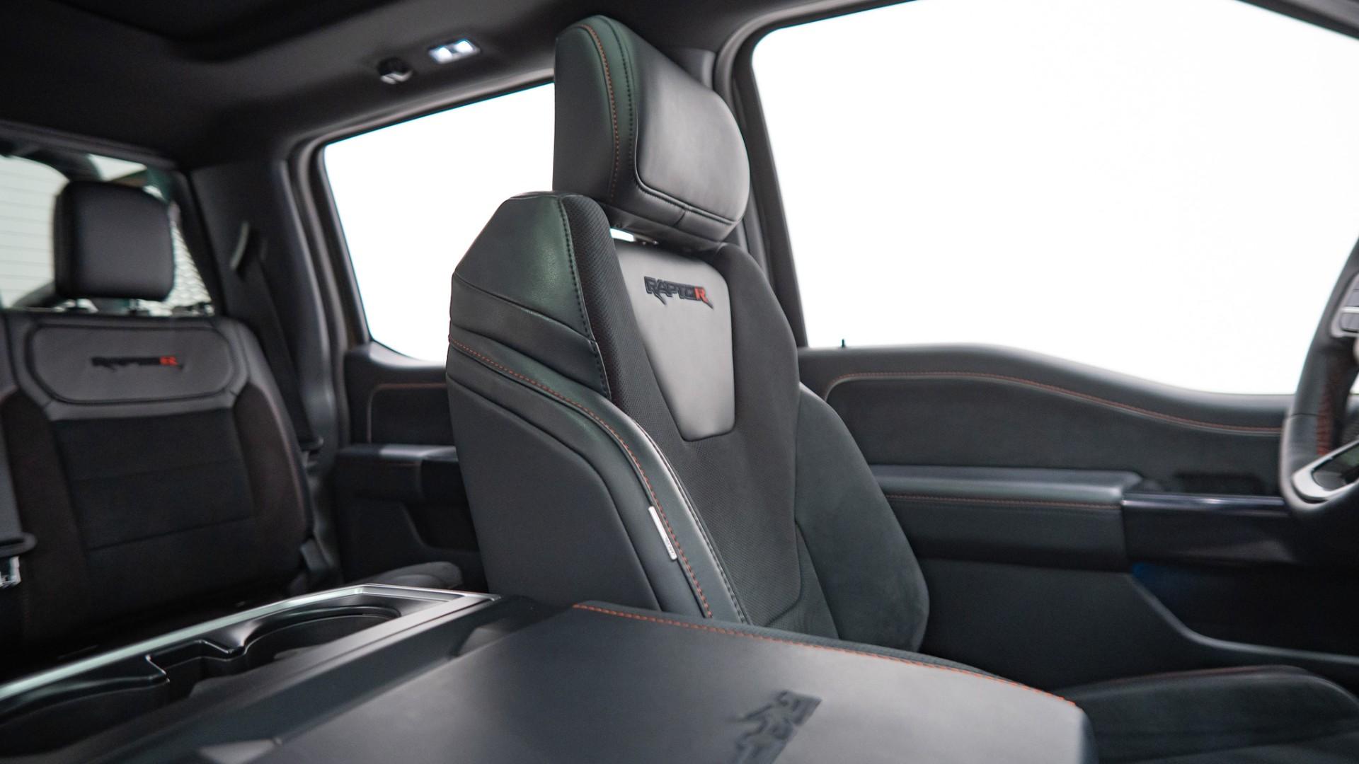 2025 FORD F-150 in Green, photo 49 of 59