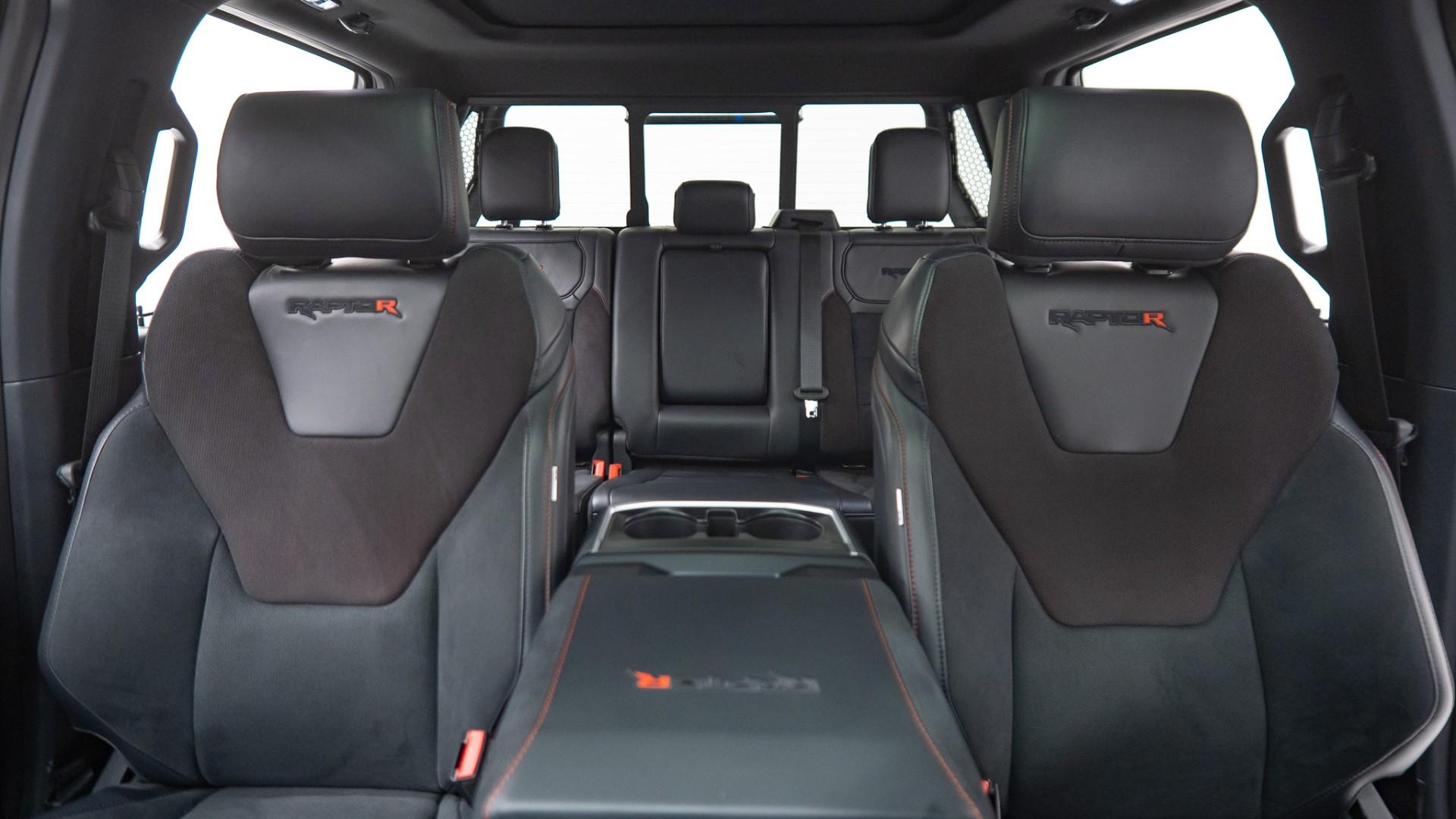 2025 FORD F-150 in Green, photo 35 of 59