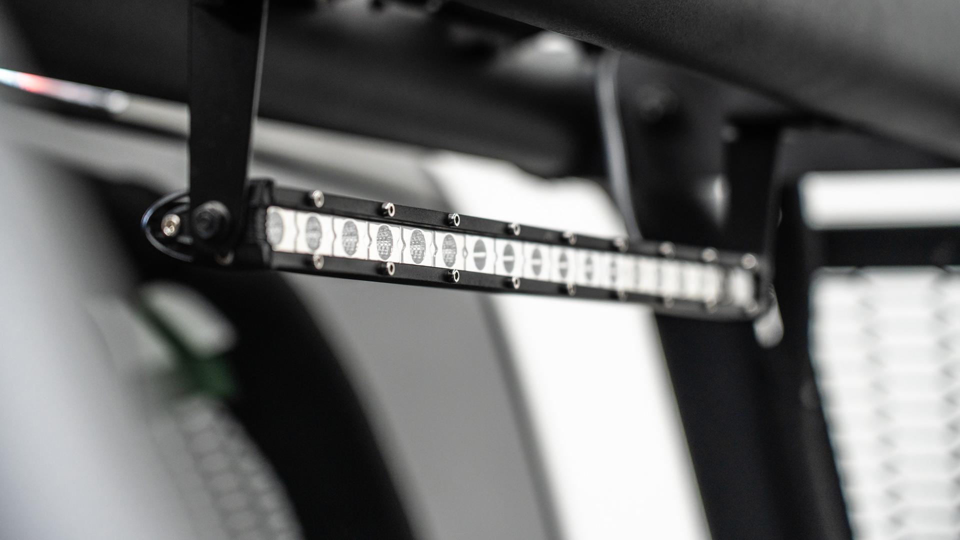 2025 FORD F-150 in Green, photo 28 of 59