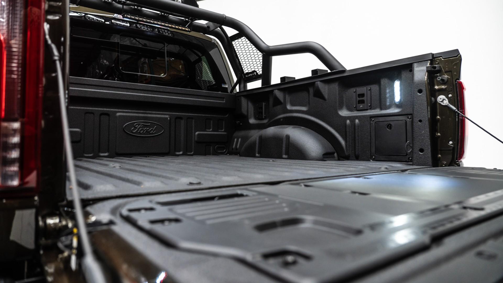 2025 FORD F-150 in Green, photo 33 of 59