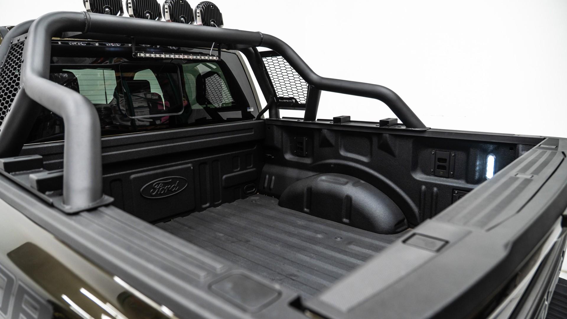 2025 FORD F-150 in Green, photo 32 of 59