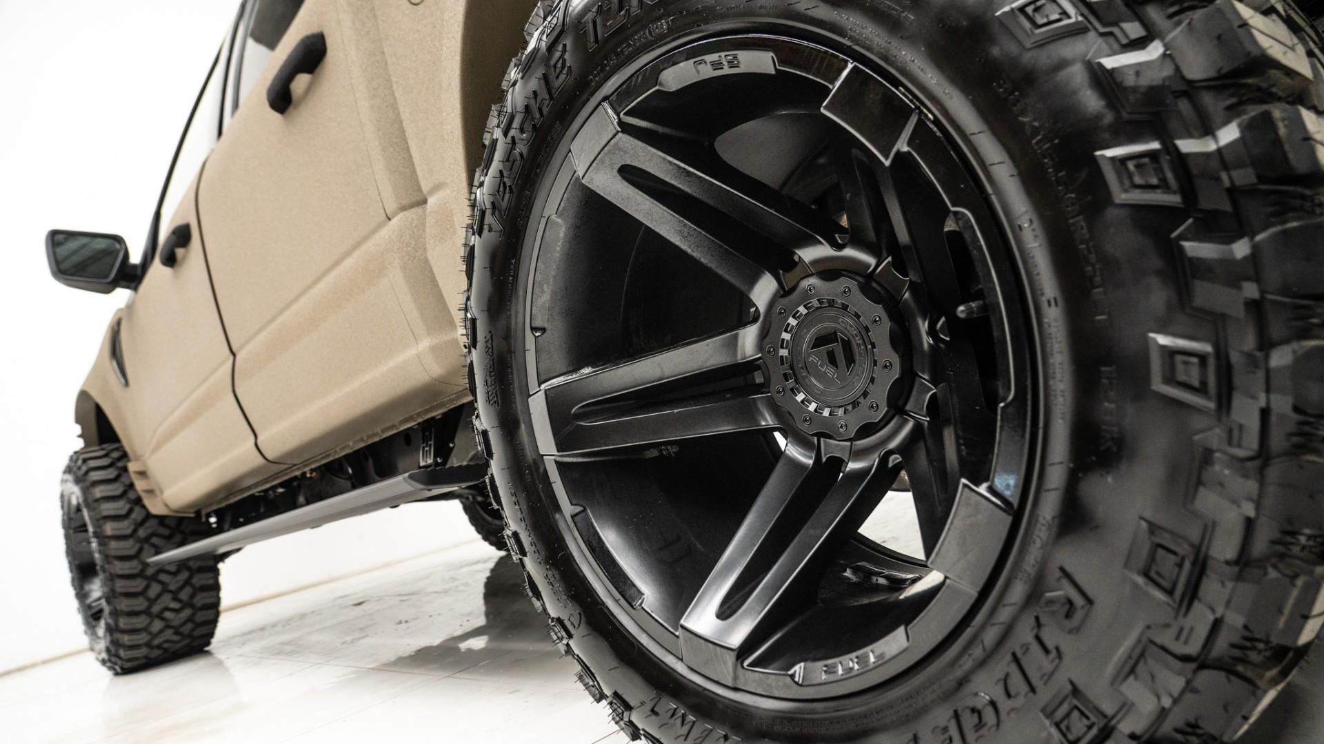 2025 FORD F-150 in Sand, photo 17 of 60