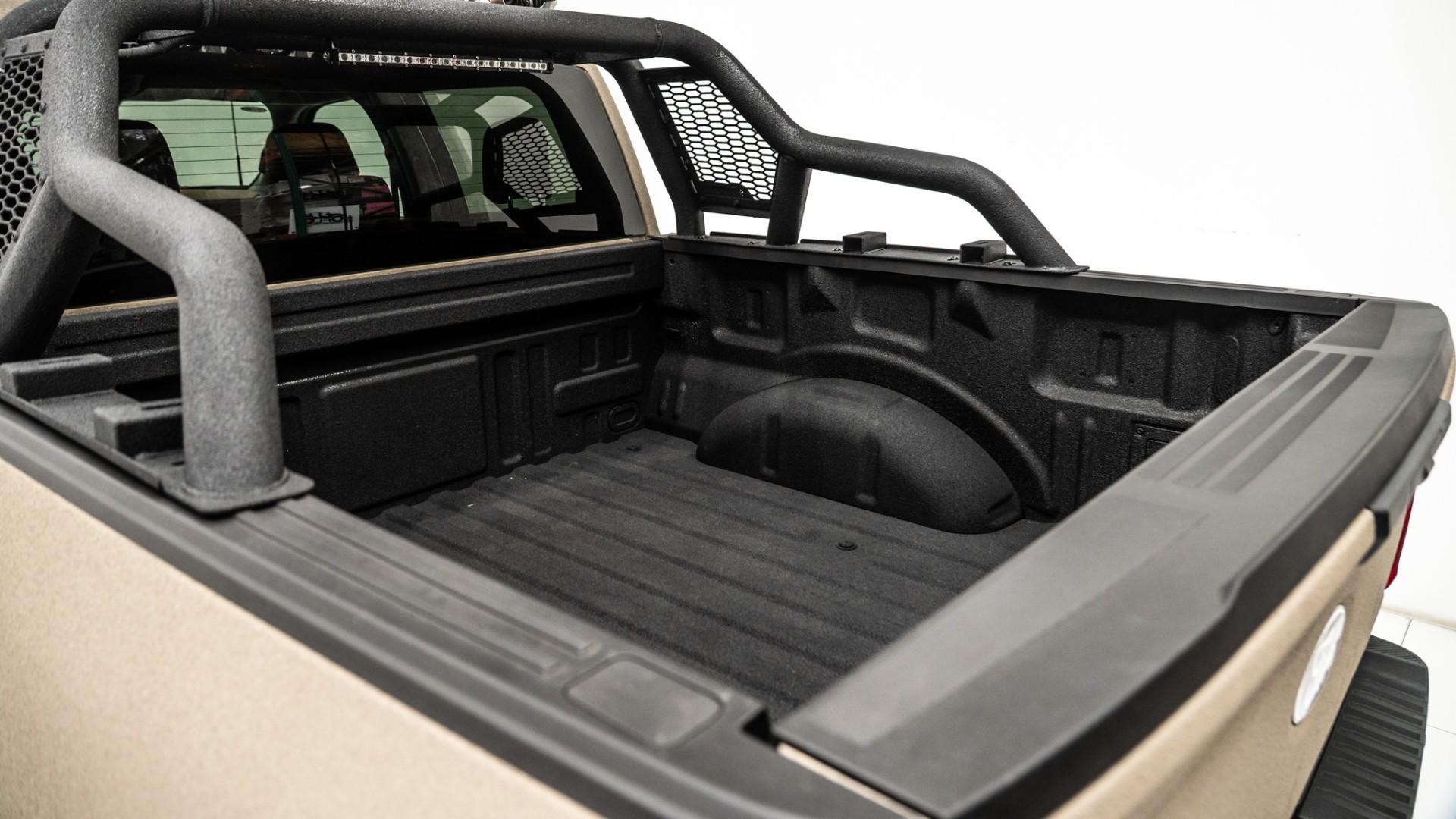 2025 FORD F-150 in Sand, photo 20 of 60