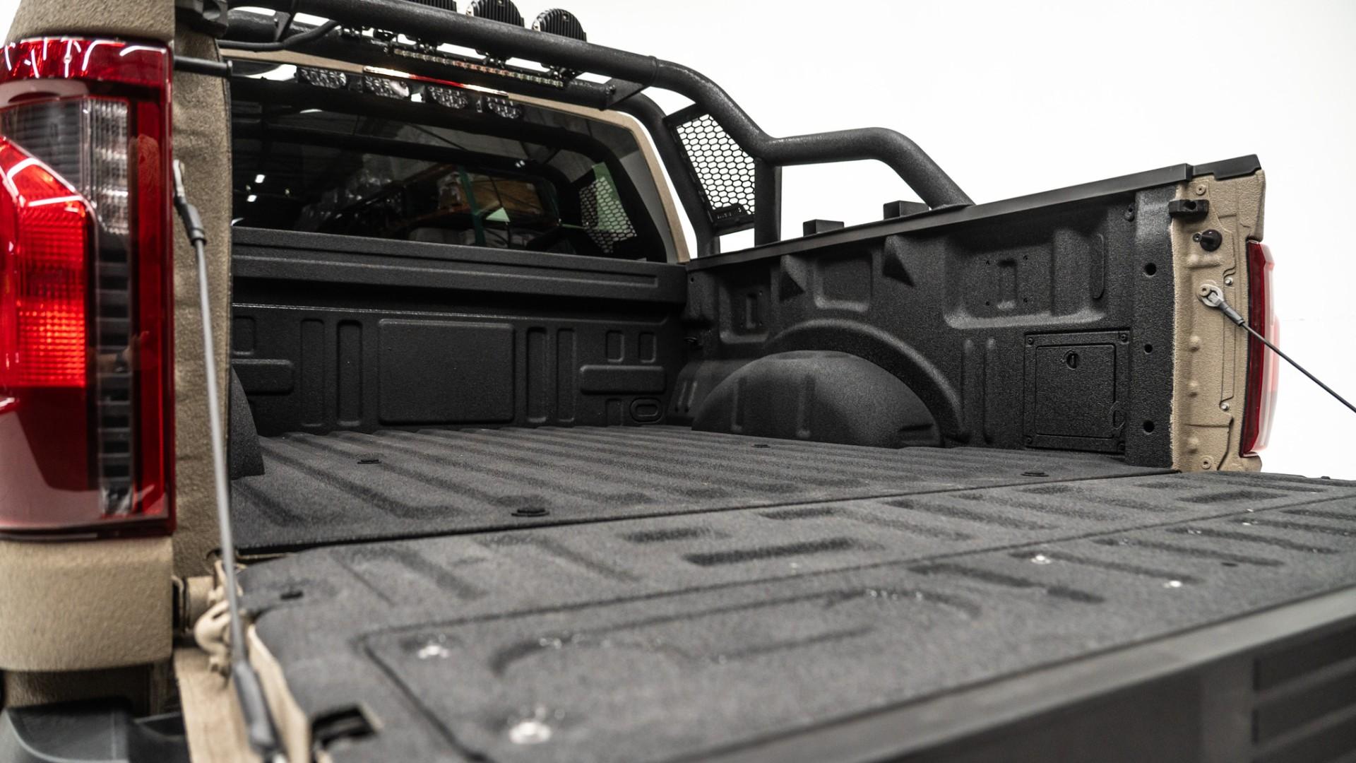 2025 FORD F-150 in Sand, photo 21 of 60