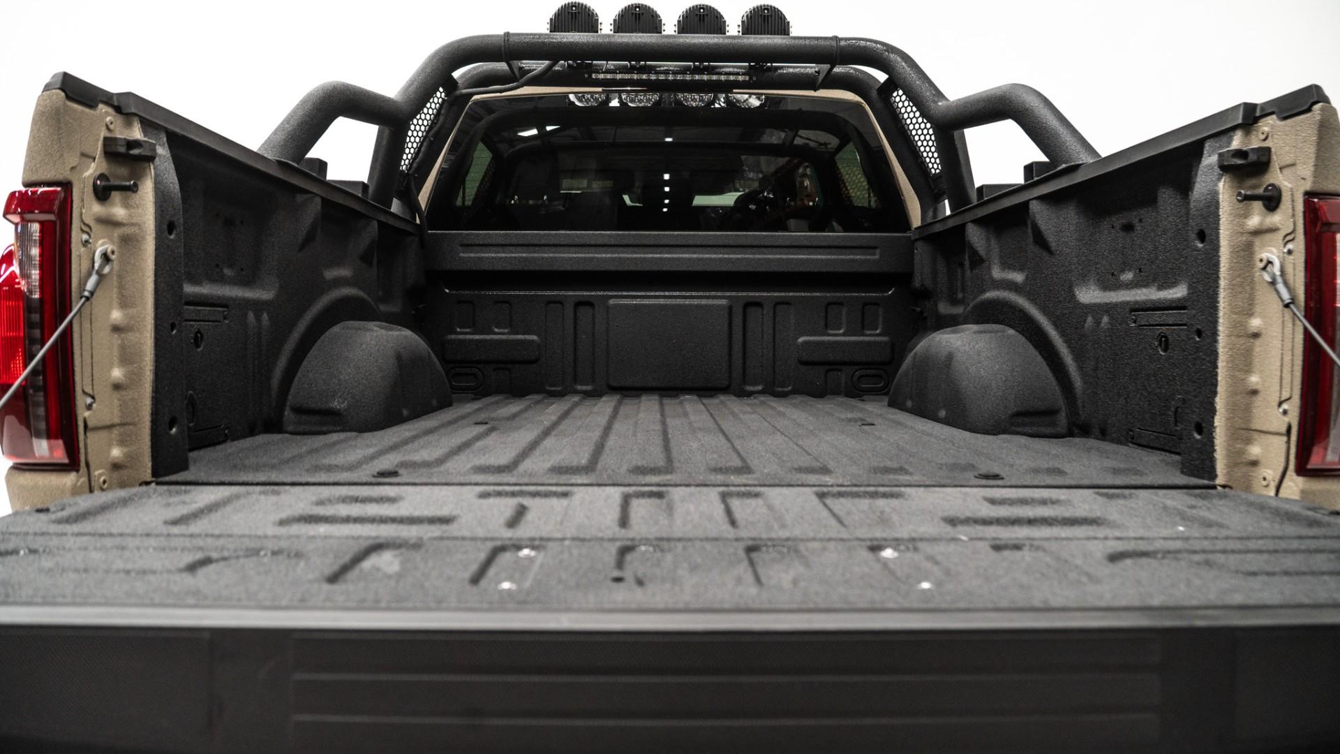 2025 FORD F-150 in Sand, photo 22 of 60