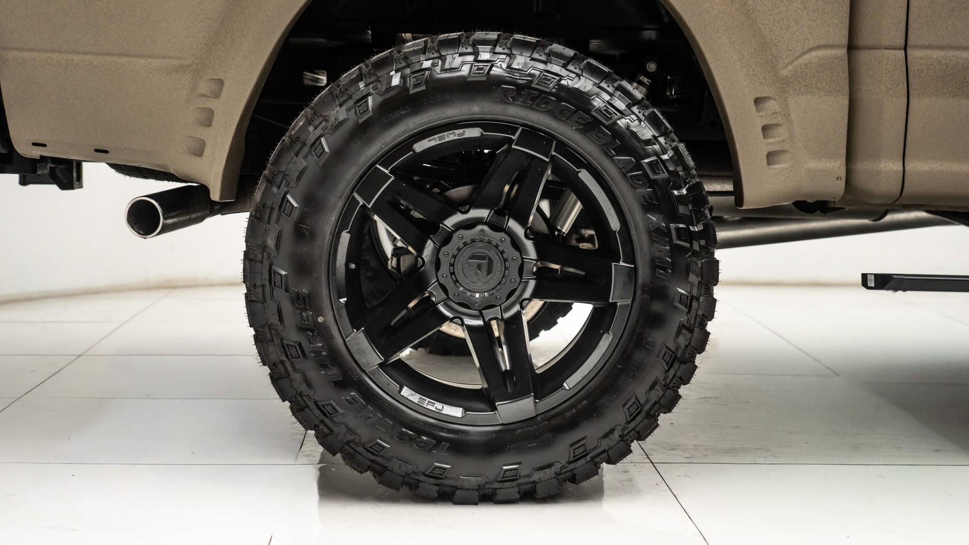 2025 FORD F-150 in Sand, photo 26 of 60
