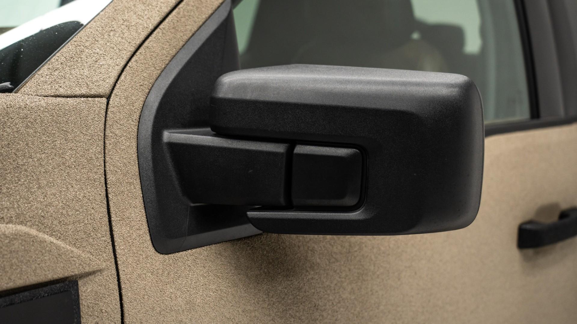 2025 FORD F-150 in Sand, photo 30 of 60