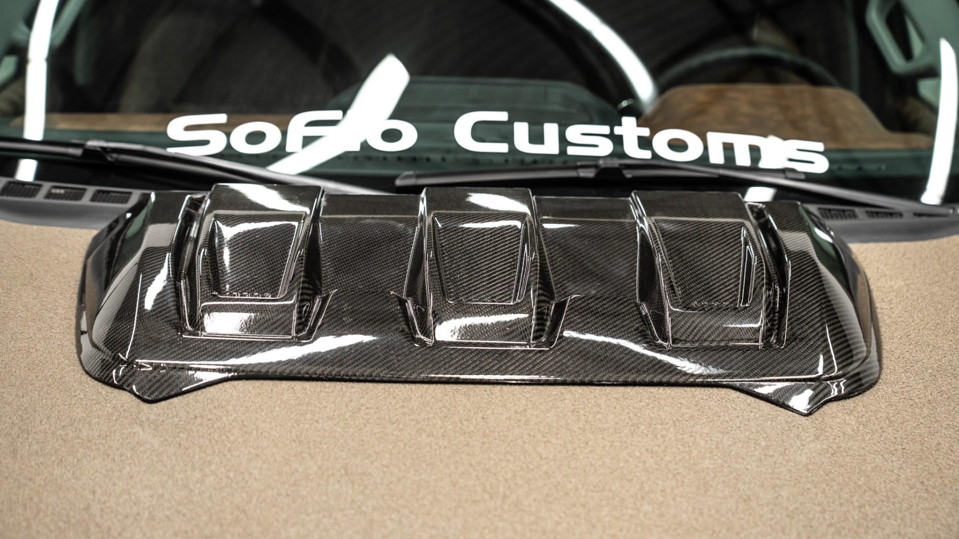 2025 FORD F-150 in Sand, photo 33 of 60