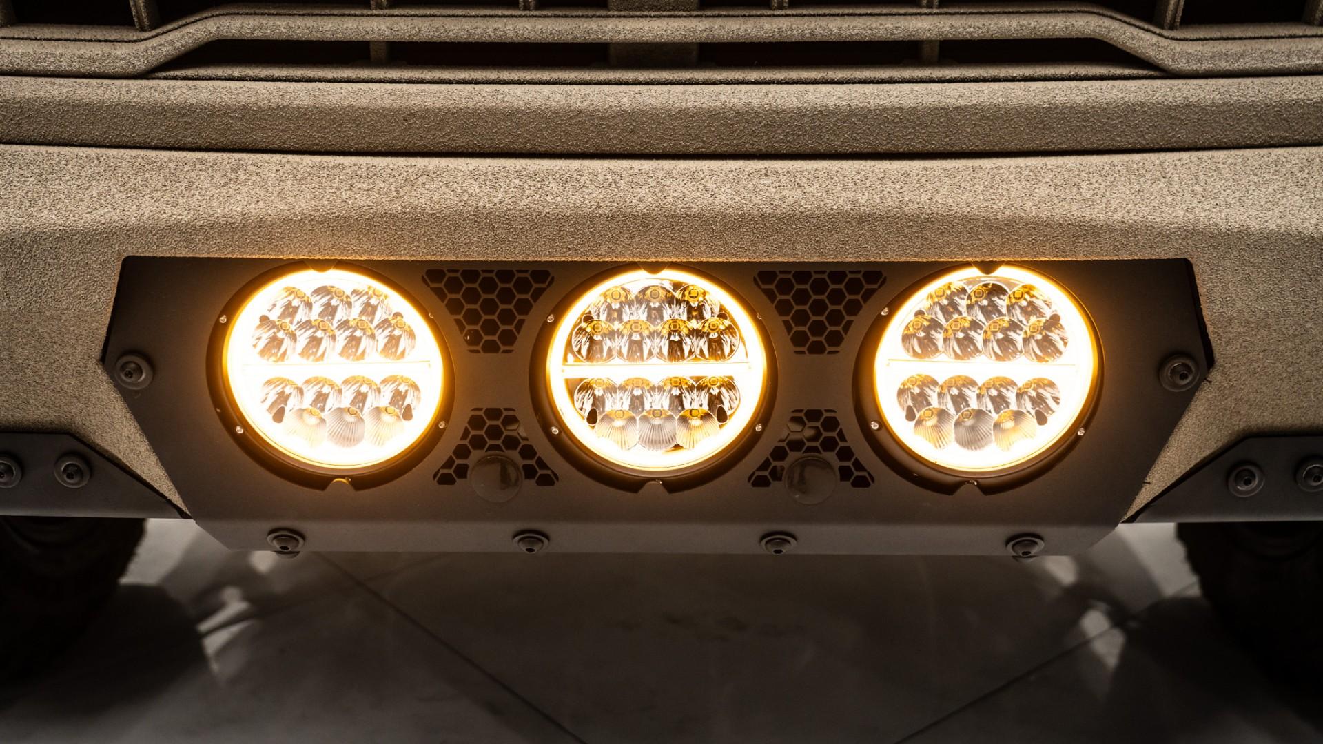 2025 FORD F-150 in Sand, photo 38 of 60